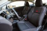 Honda Civic Si 2012 года